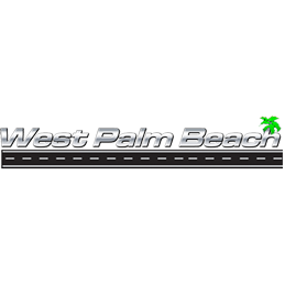 West Palm Beach Kia Logo