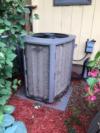 Images Harlan Heating & Cooling