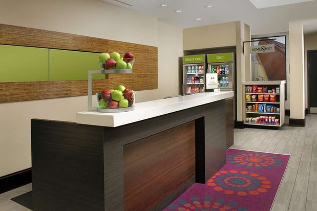 Images Home2 Suites by Hilton Louisville East/Hurstbourne