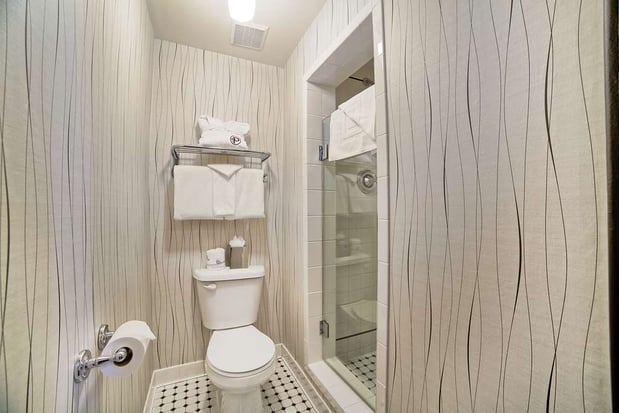 Images The Peery Salt Lake City Downtown, Tapestry Collection by Hilton