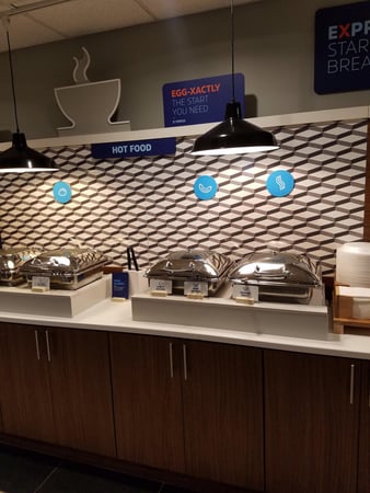 Images Holiday Inn Express & Suites Kingsport-Meadowview I-26 by IHG