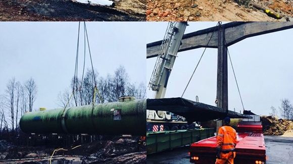 Images Konetyö J&T Uusitalo Oy