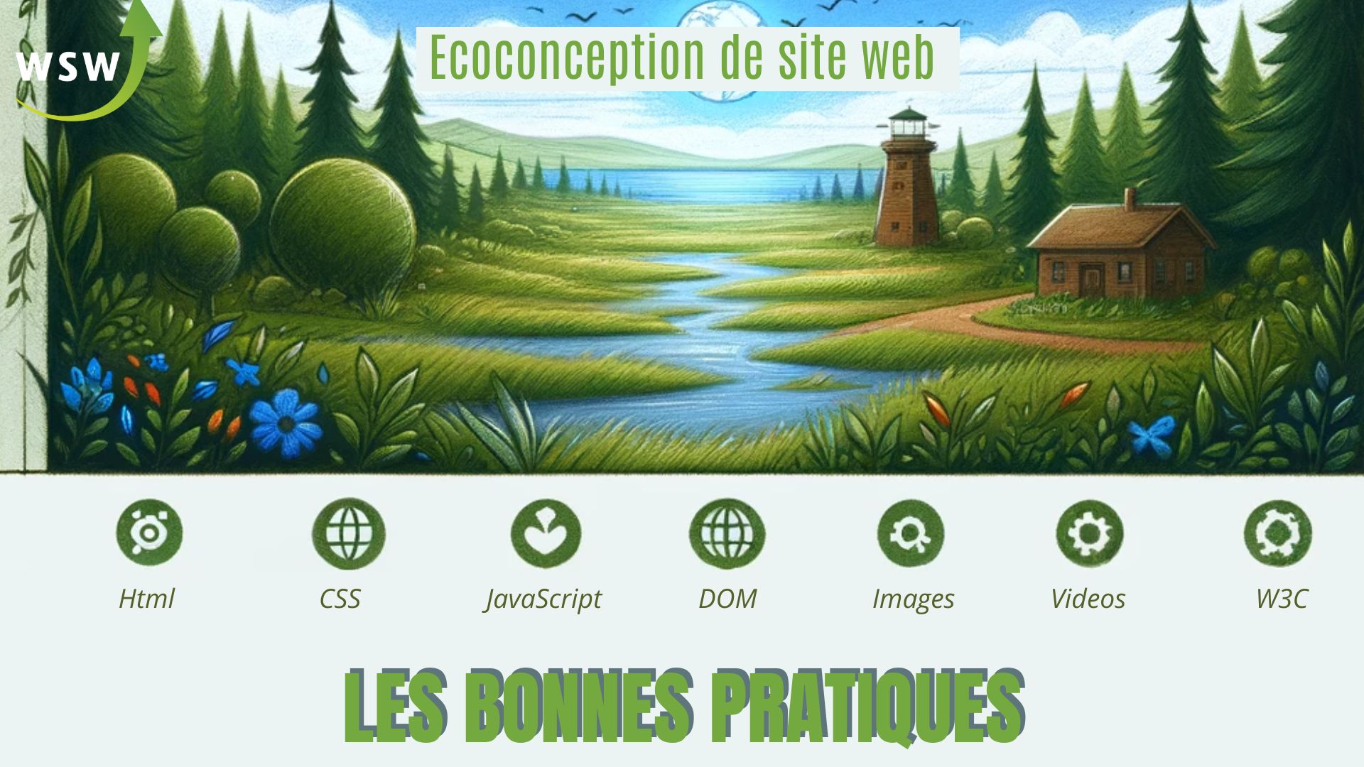 Fotos - Web Solution Way : Agence web SEO - 53