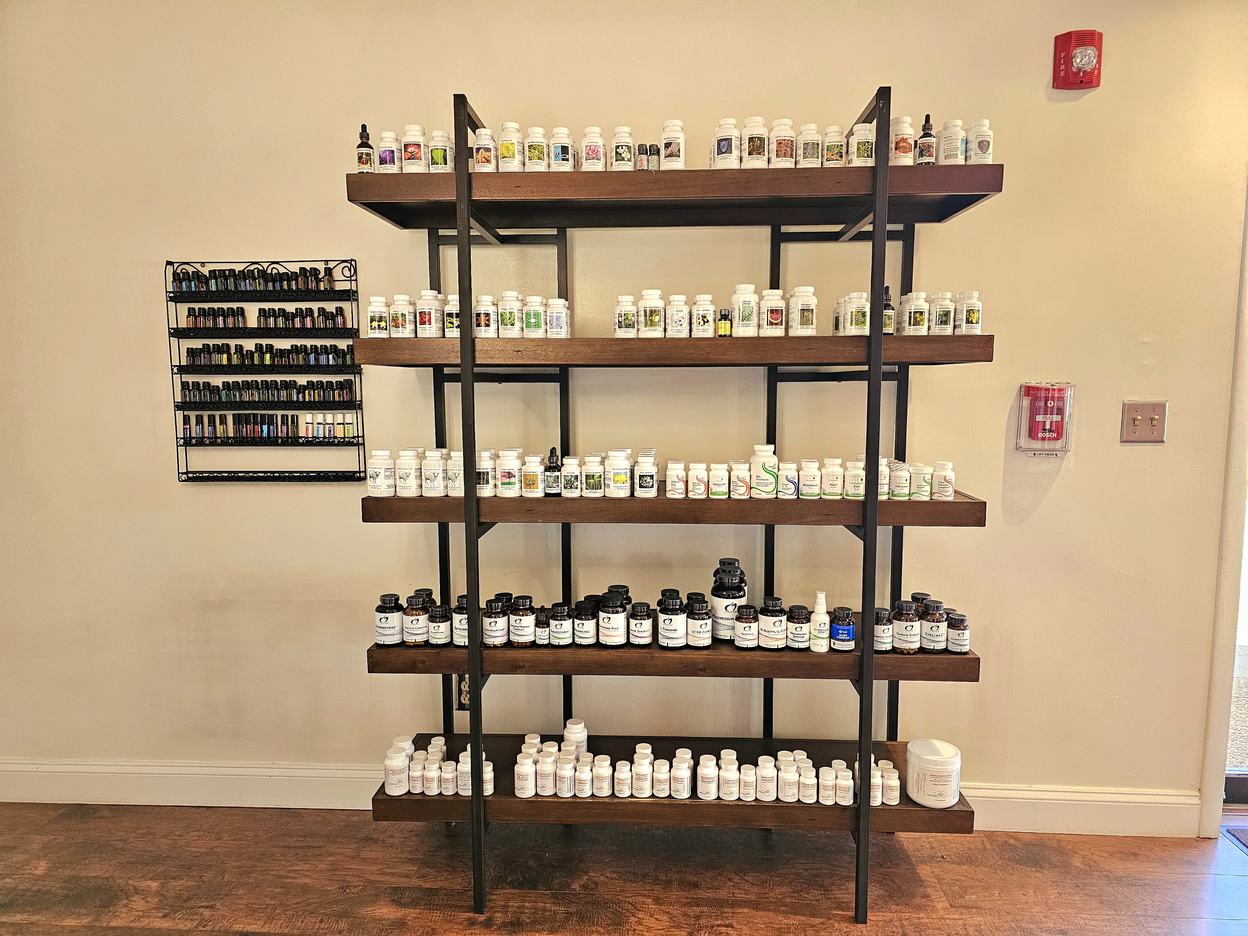 Whole Health Chiropractic