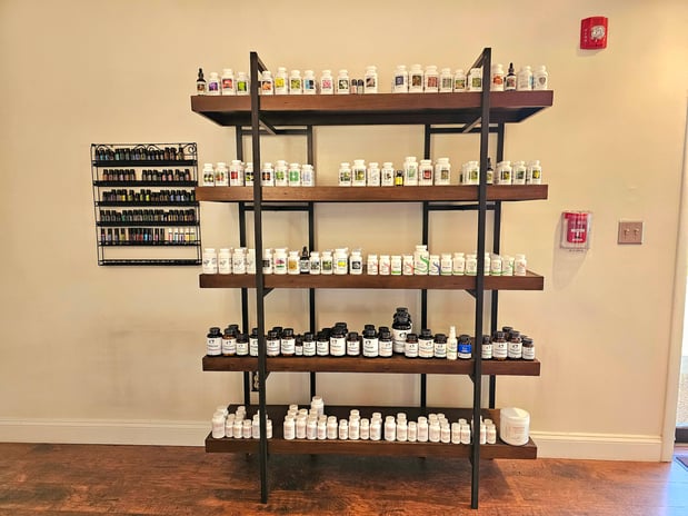 Images Whole Health Chiropractic, Dr. Jennifer Devens, D.C.