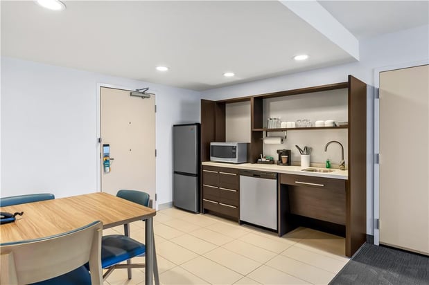 Images Home2 Suites by Hilton Youngstown West/Austintown