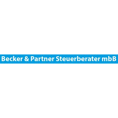 Logo Becker & Partner Steuerberater