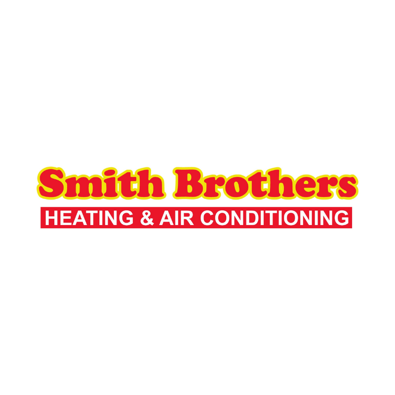 Smith Brothers Heating & Air Conditioning Logo
