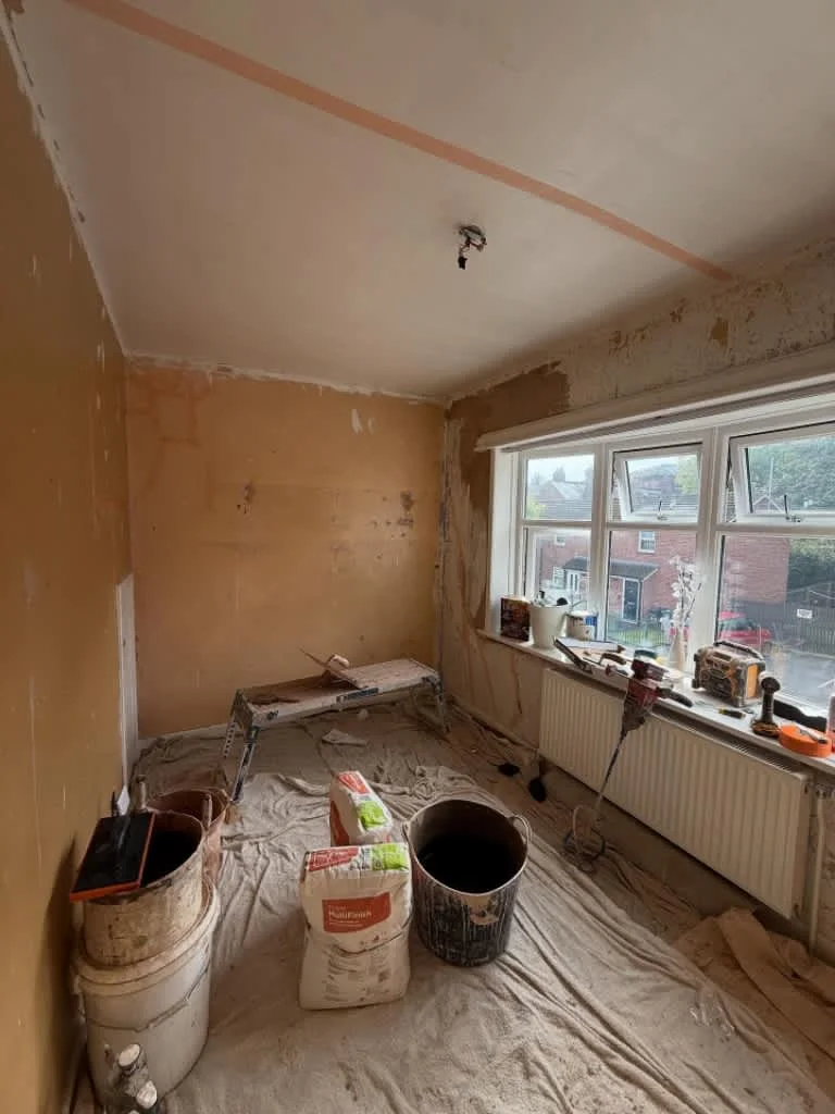 Images Verisure Damp Proofing & Plastering
