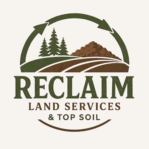 Reclaim Land Services & Topsoil