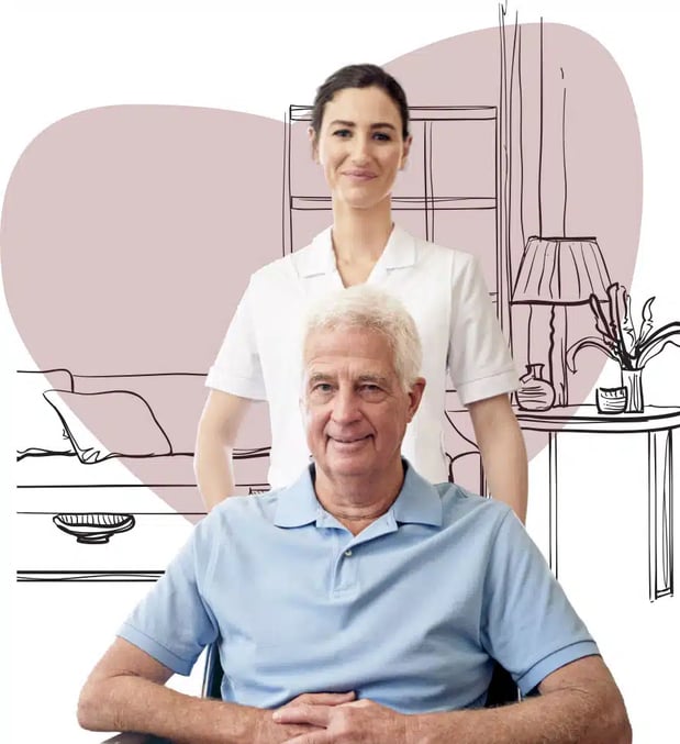 Images One You Love Homecare - Memphis