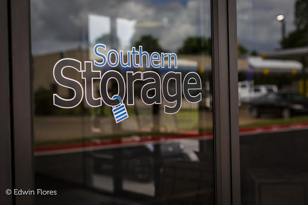 Images Southern Storage