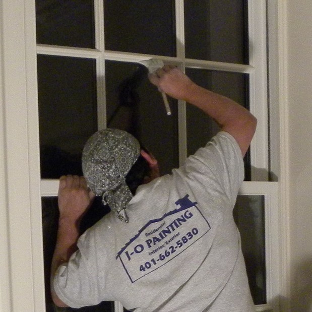 Images JO Painting LLC