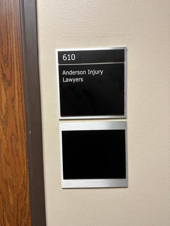 Images Anderson Injury Lawyers