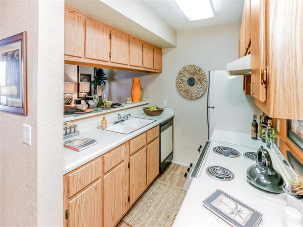 Images Country Club at Valley View - 55+ Senior Apartments