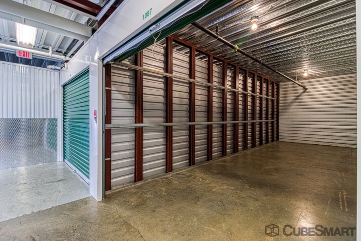 CubeSmart Self Storage Photo