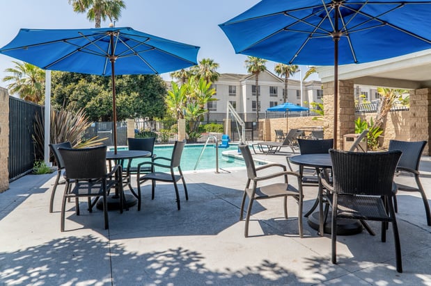 Images Holiday Inn Express & Suites San Diego Otay Mesa by IHG