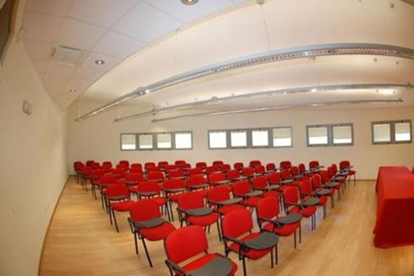 Images Albergo Hotel Lago Losetta