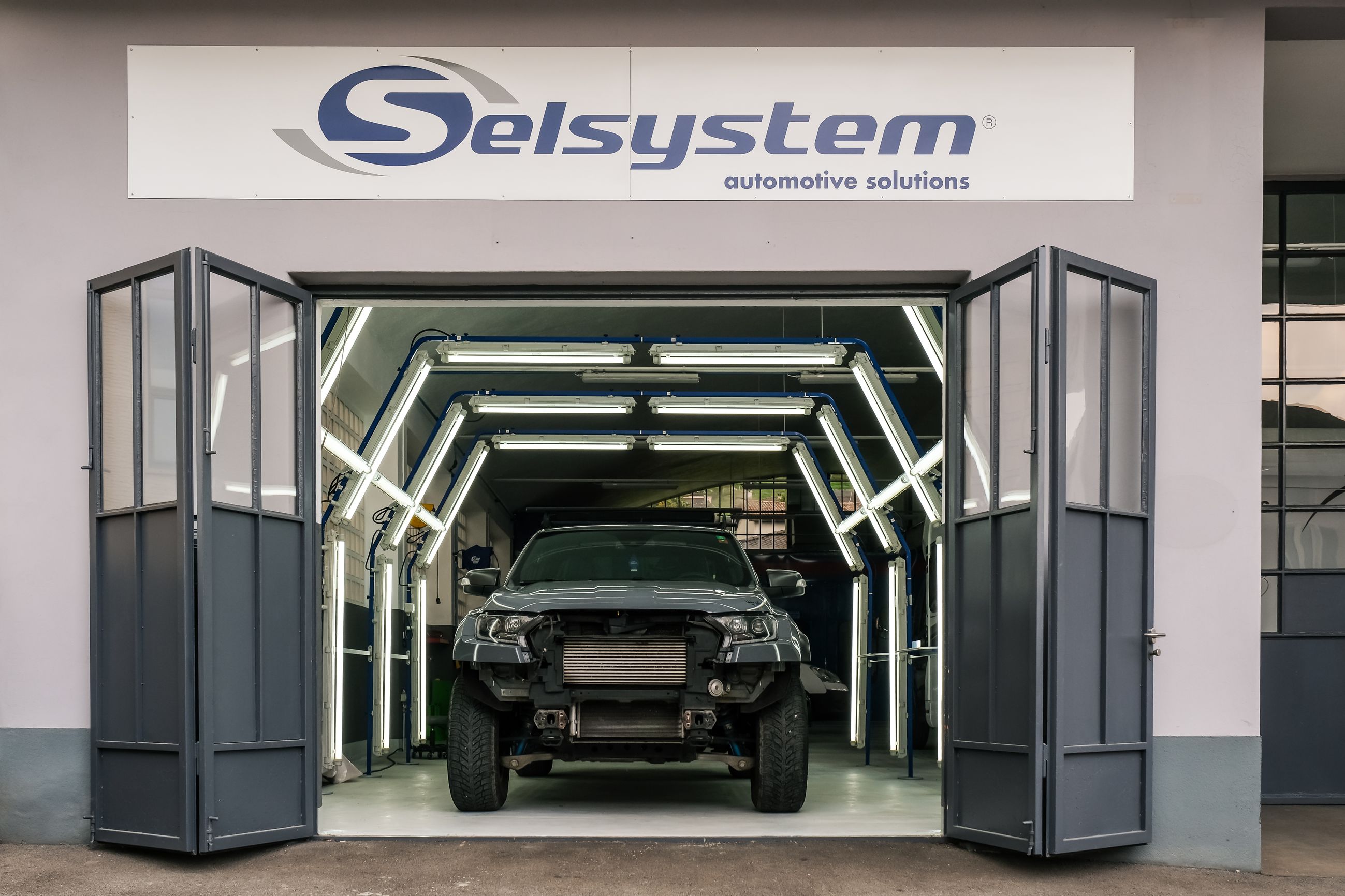 Bilder SELSYSTEM SWISS SA
