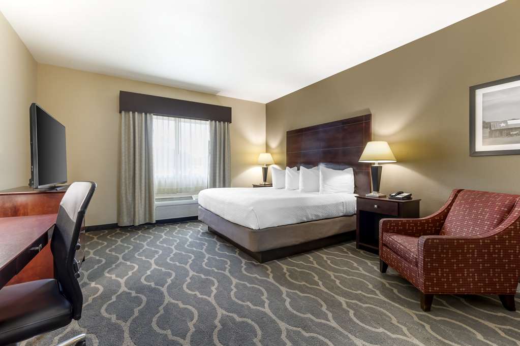 King Room