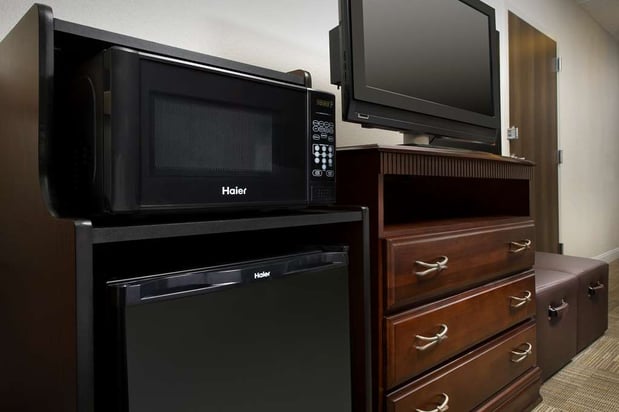 Images Hampton Inn Rochester-Greece