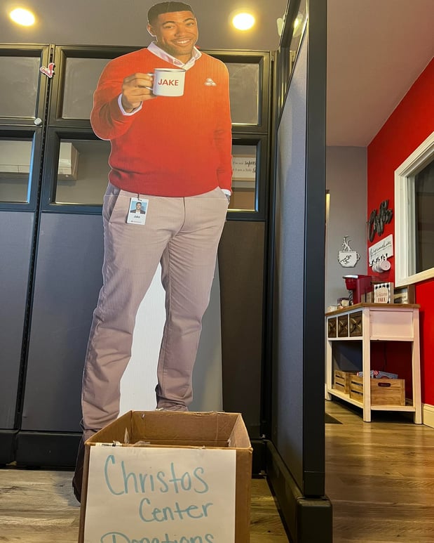Images Logan Ball - State Farm Insurance Agent