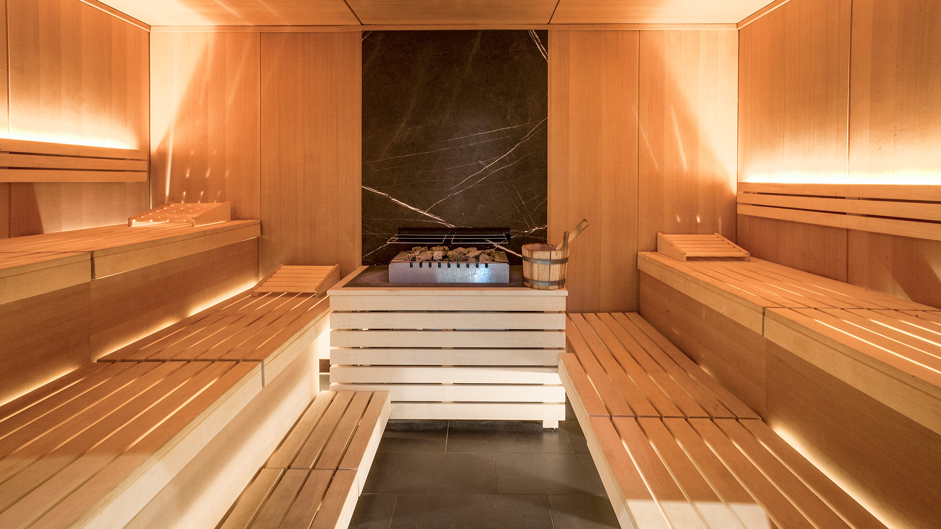 Bild 3 von John Harris Fitness Sofiensäle