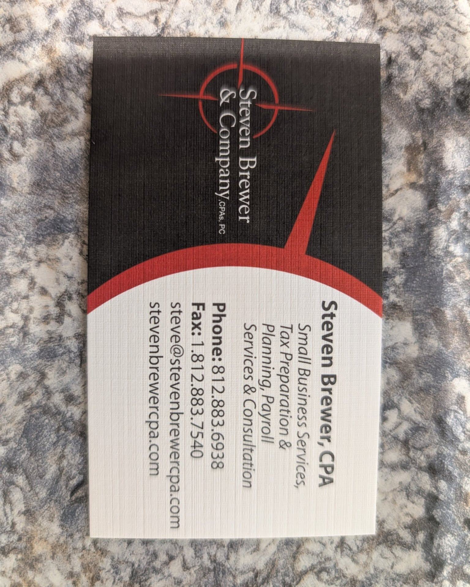 Shout out to some of our wonderful customers. We want to highlight a few of the local small businesses we work with in honor of small business Saturday.