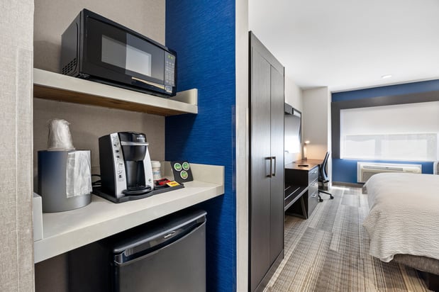 Images Holiday Inn Express Sunnyvale - Silicon Valley by IHG
