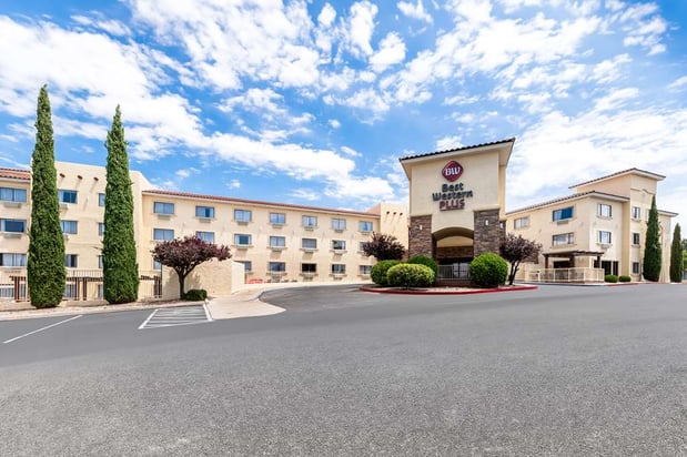 Images Best Western Plus at Lake Powell