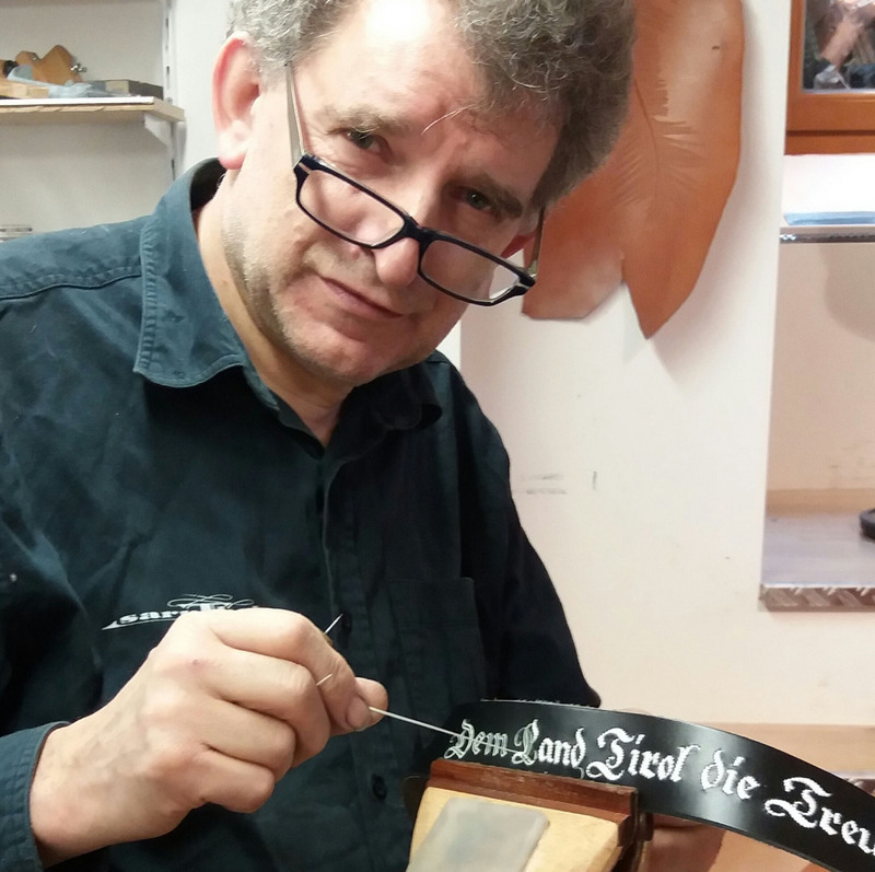 Images Alois Thaler Pelletteria