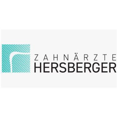 Zahnärzte Hersberger Logo