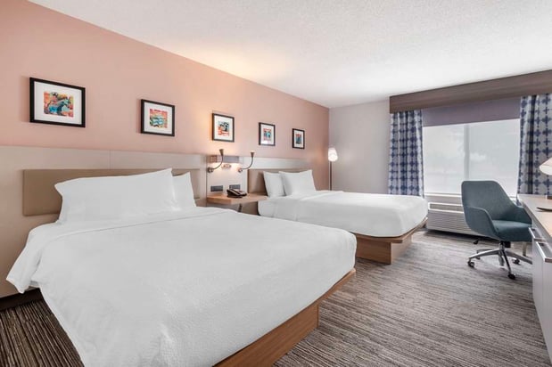 Images Hilton Garden Inn Lexington Hamburg