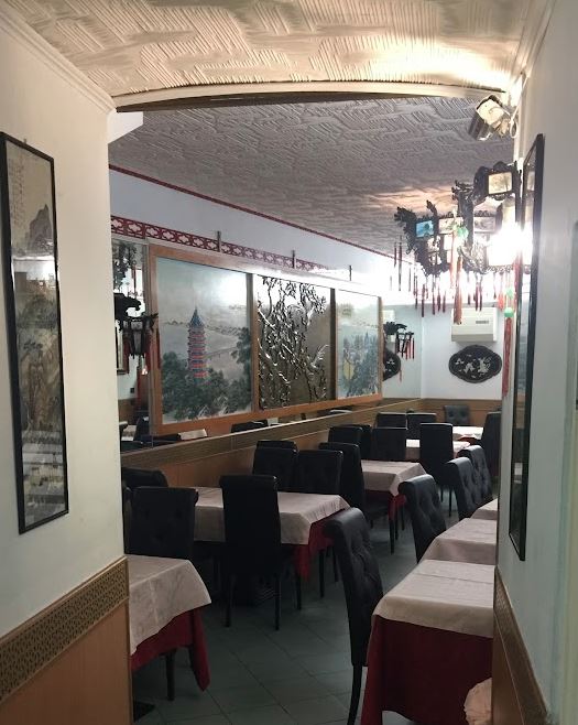 Images Ristorante Giapponese e Cinese Sushi al Castello Arco