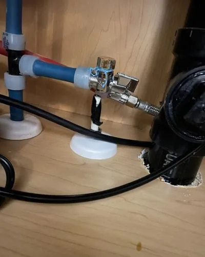 Prime Plumbing Image