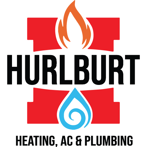 Hurlburt Heating & Plumbing Logo