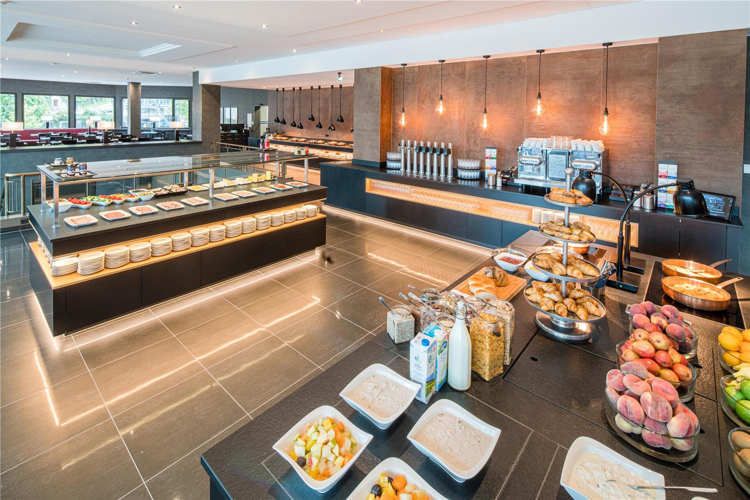 Bild 8 von Best Western Premier Central Hotel Leonhard