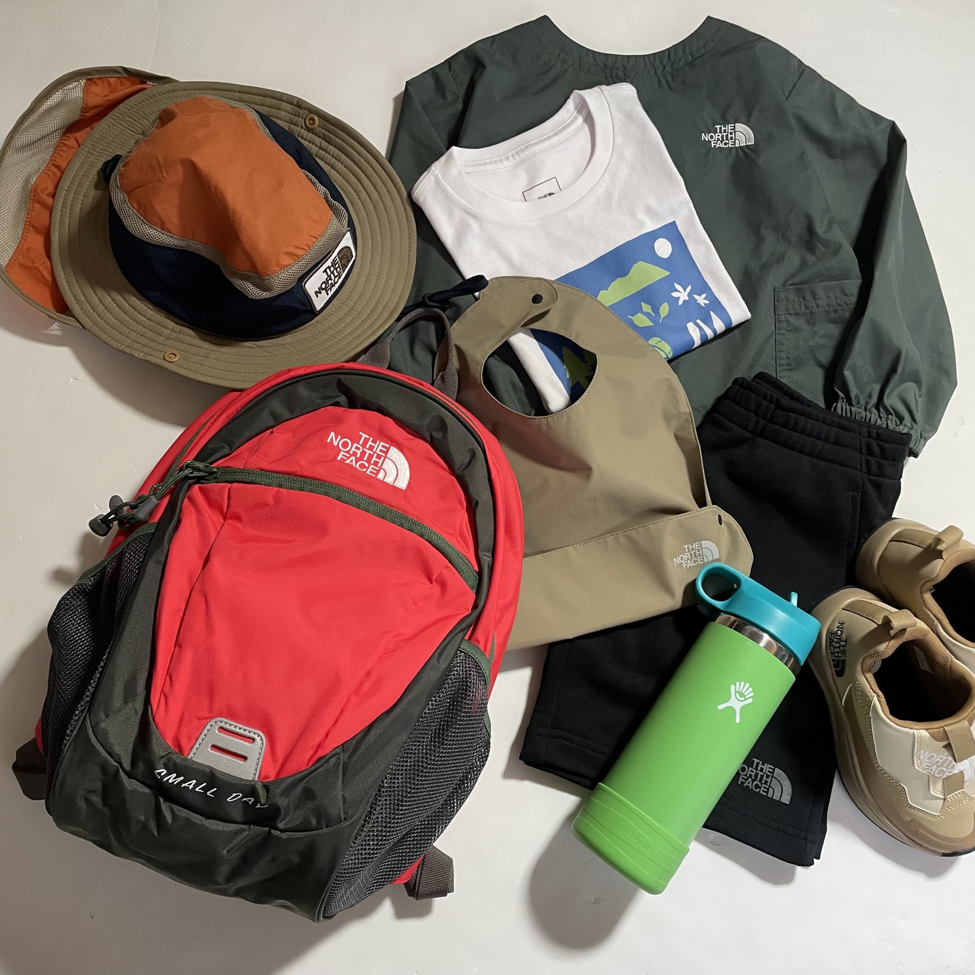 Images THE NORTH FACE/HELLY HANSEN  kids (ザ・ノース・フェイス / ヘリーハンセン キッズ) ららぽーと愛知東郷
