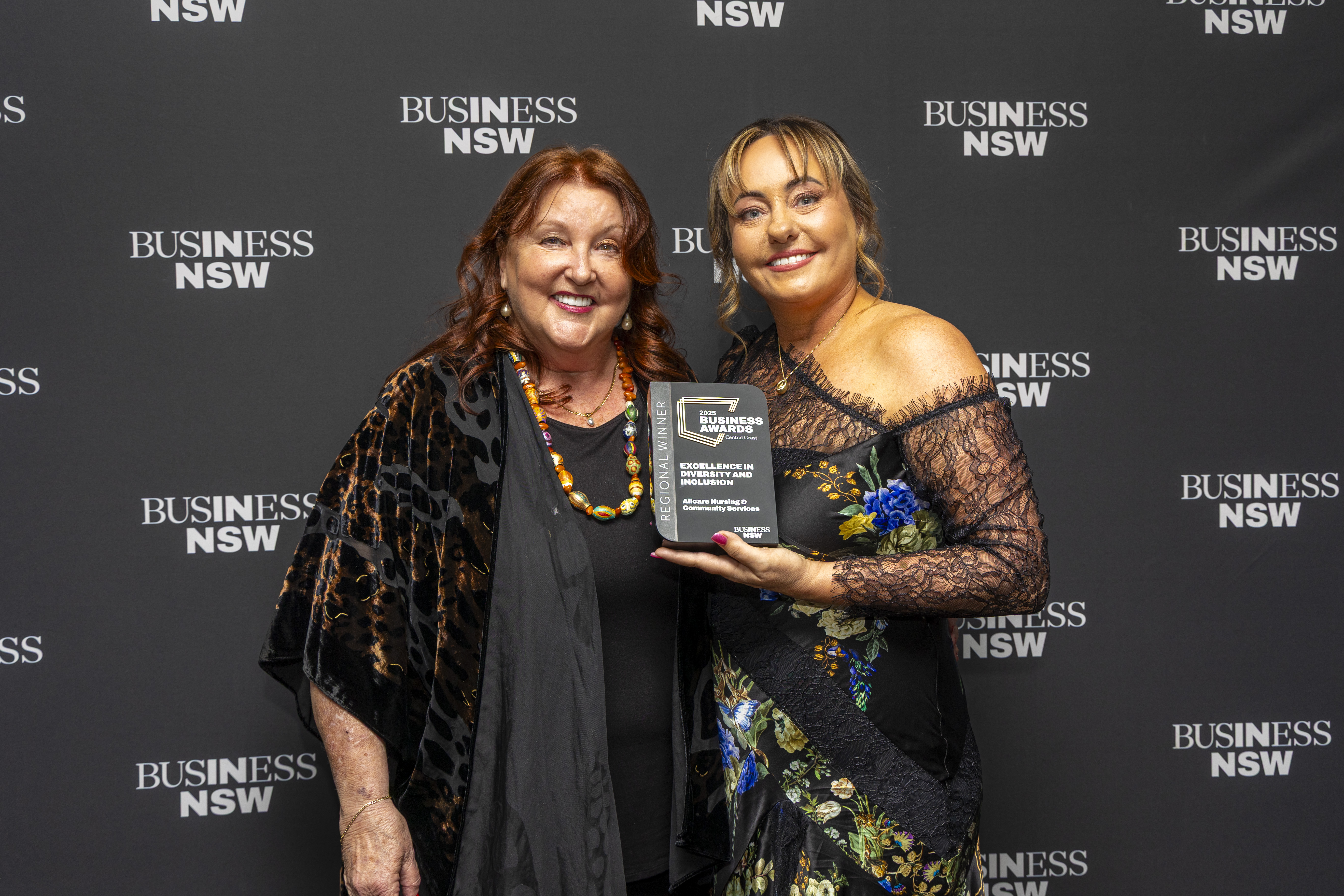 Images Allcare Nursing & Community Services