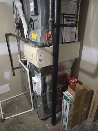 Images Anytime Heating and Air Conditioning