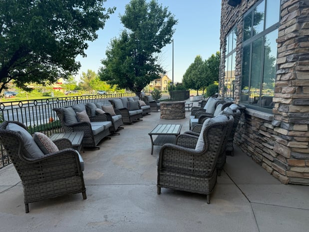 Images Holiday Inn Express & Suites Loveland by IHG