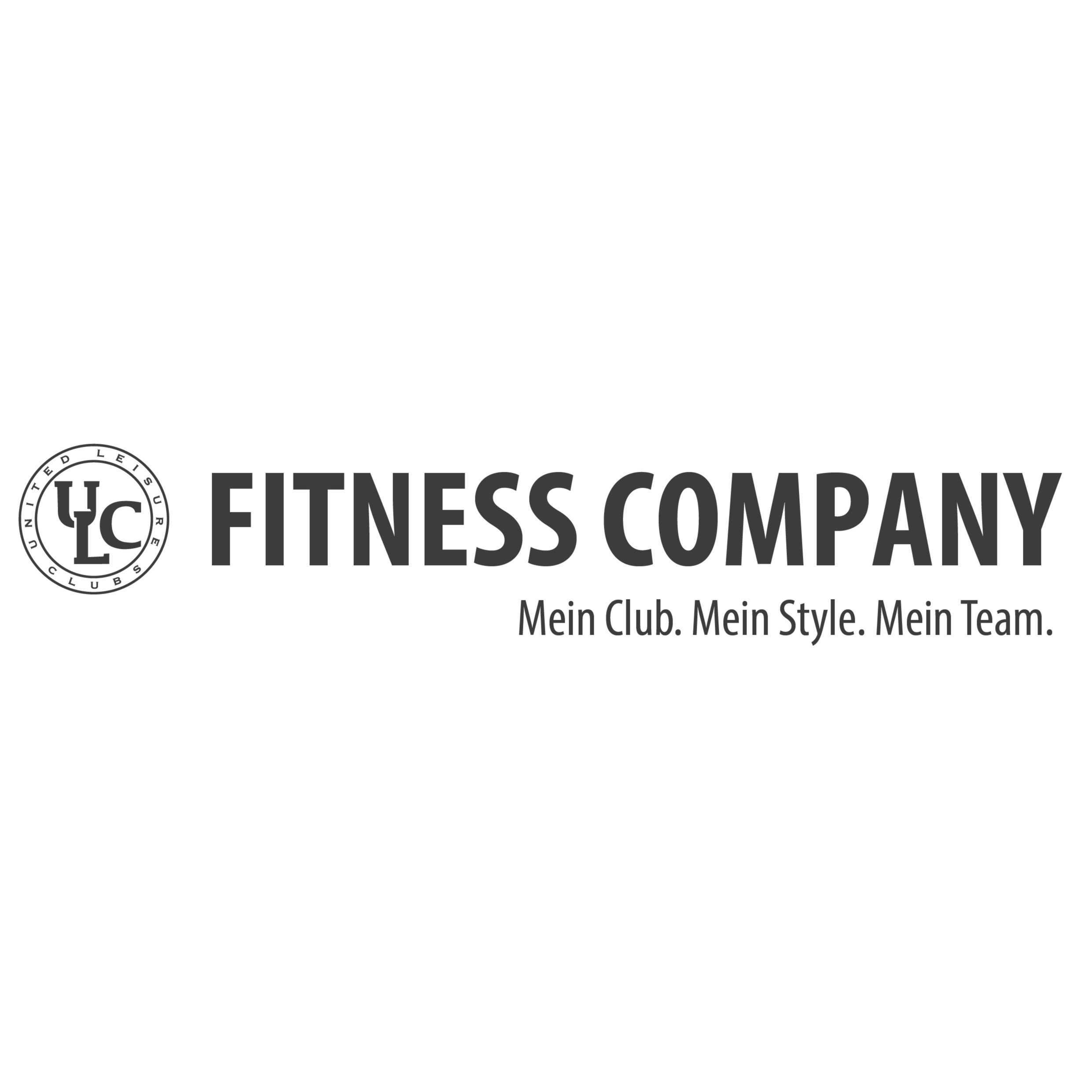 ULC Fitness Company Logo