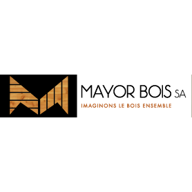 Mayor Bois SA Logo