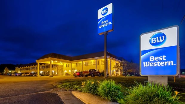 Images Best Western Sault Ste. Marie