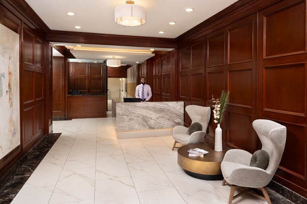 Images Camden Grand Parc Apartments