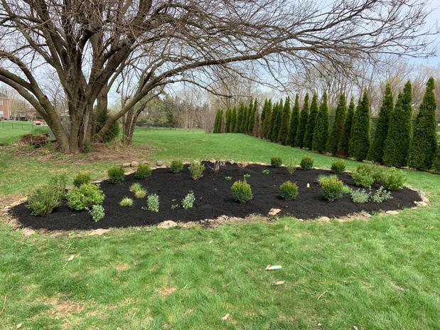 Images Miller Lawn Maintenance