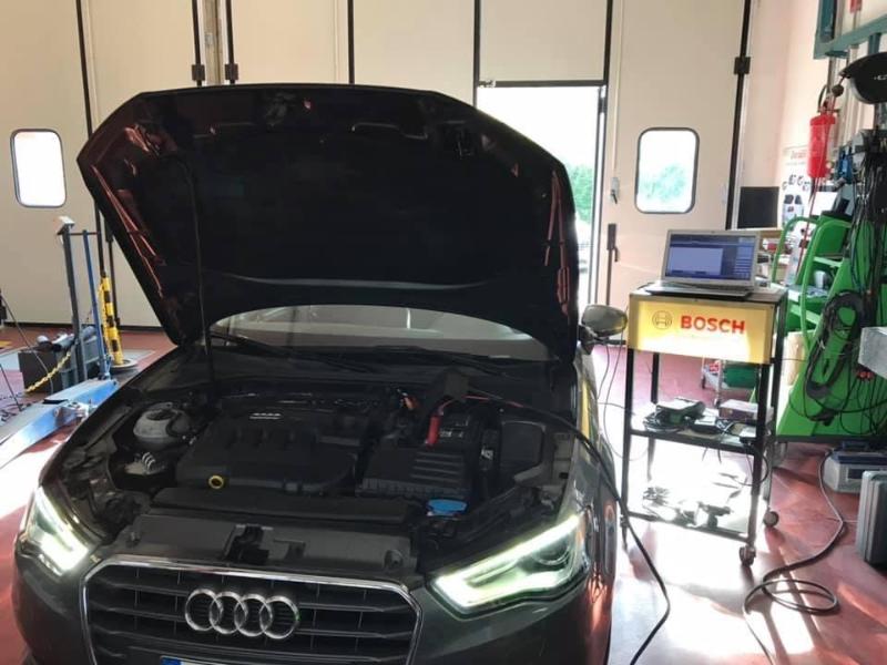 Images Autofficina Meccatronica Centro Revisioni Mp Service