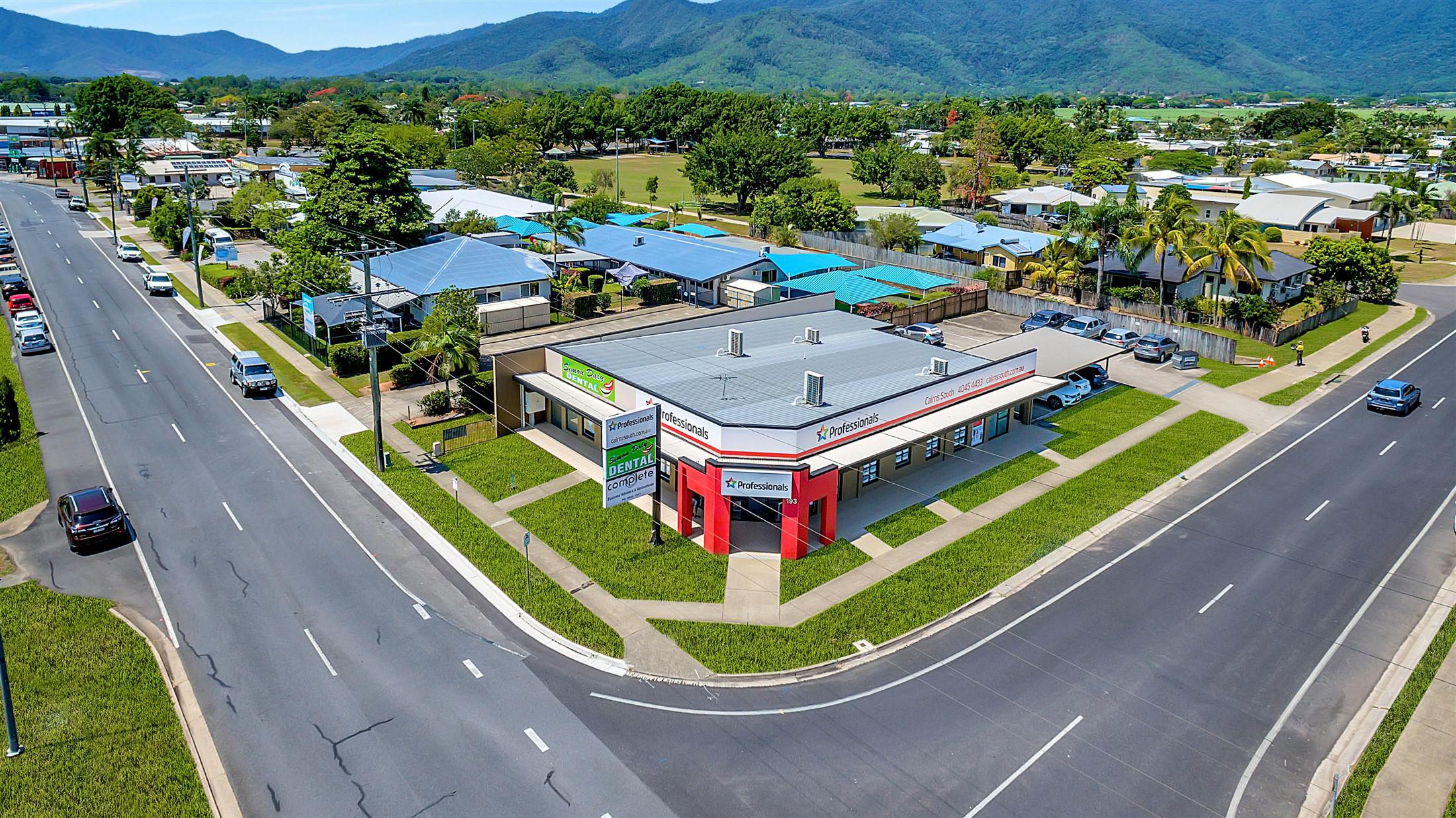 Images Professionals Cairns South Real Estate