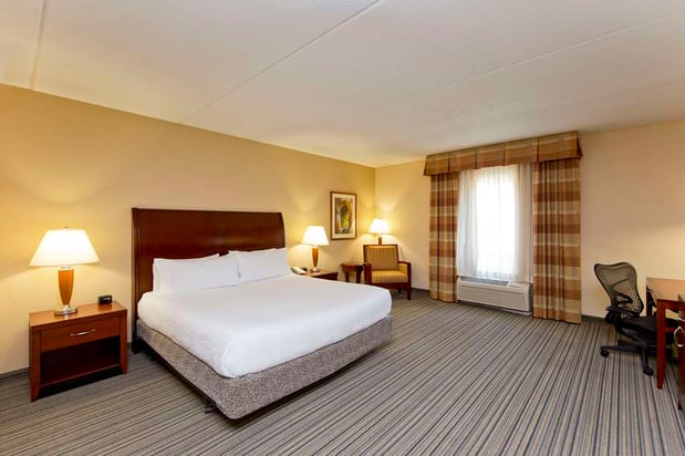 Images Hilton Garden Inn Winchester
