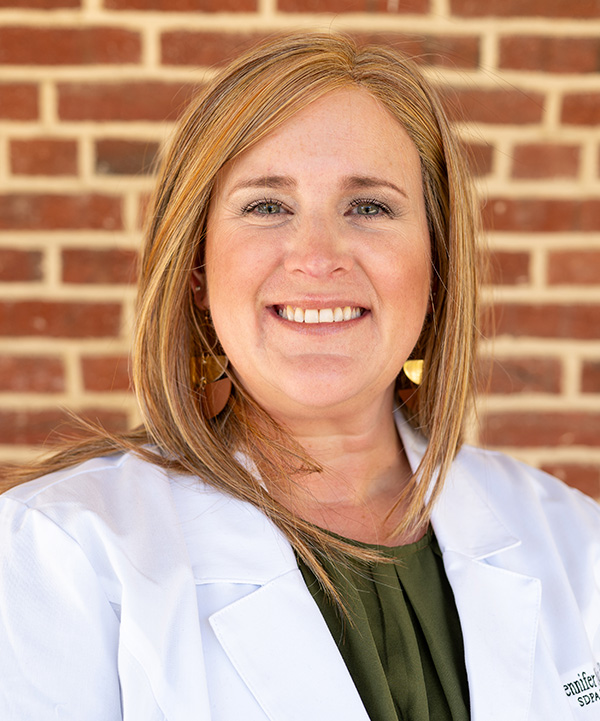 Jennifer Nunnelee, PAC - Hagerstown, MD - Dermatology